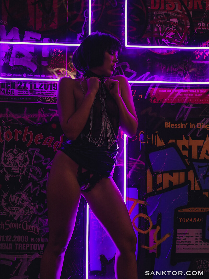 Проститутка Светлана