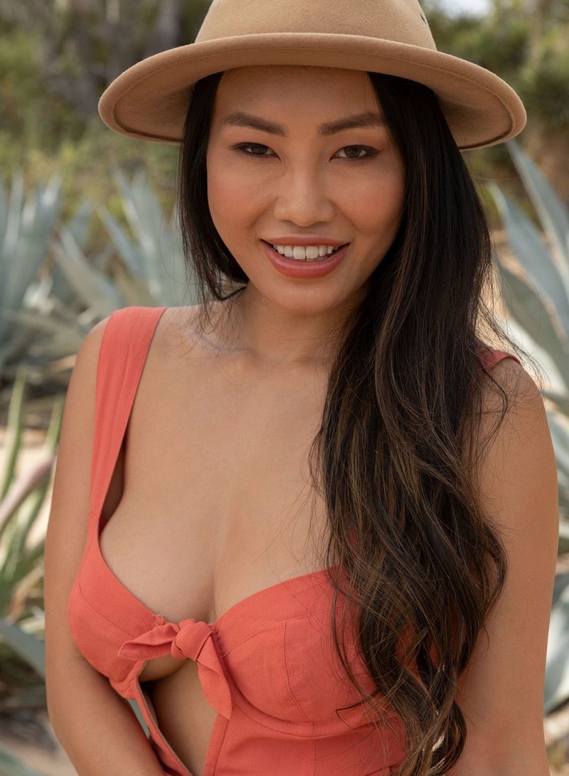 Проститутка Евангелина