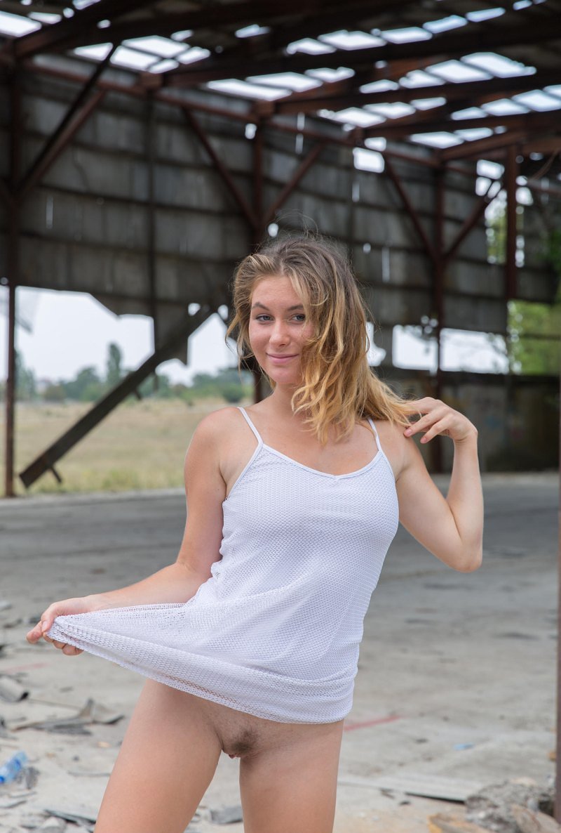 Проститутка Машенька