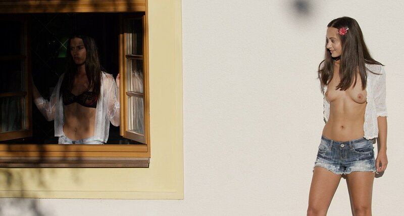 Проститутка Елена