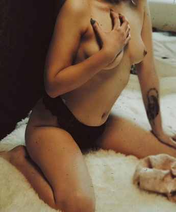 Проститутка Юлия